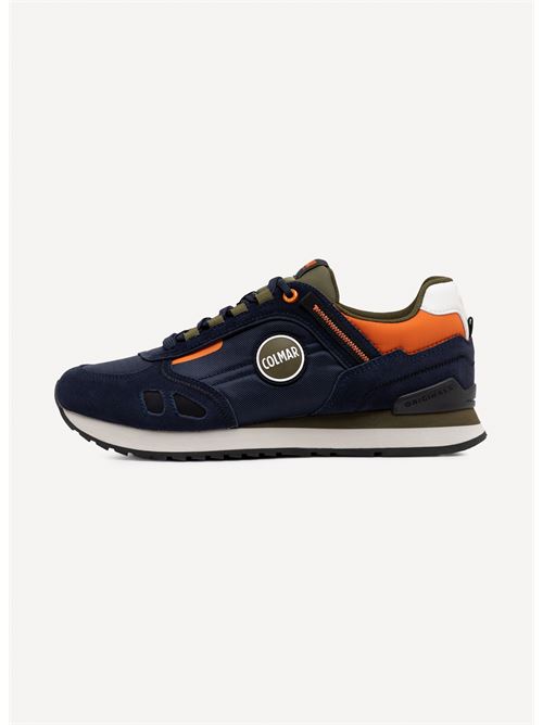 travis COLMAR ORIGINAL | TRAVIS SPORT012